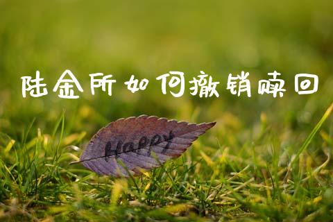 陆金所如何撤销赎回_https://m.15771688.com_道指实时行情_第1张