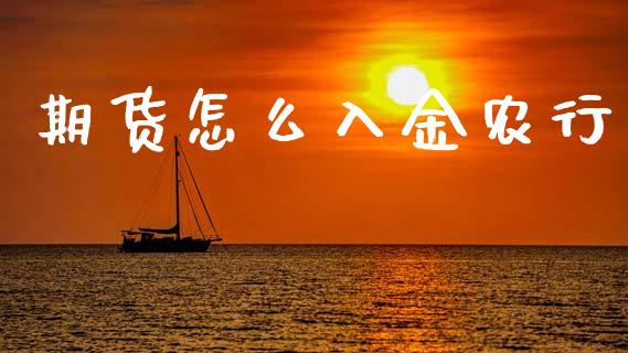 期货怎么入金农行_https://m.15771688.com_道指实时行情_第1张