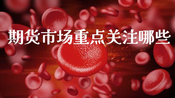 期货市场重点关注哪些_https://m.15771688.com_期货开户_第1张