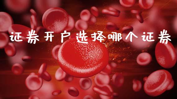 证券开户选择哪个证券_https://m.15771688.com_期货开户_第1张