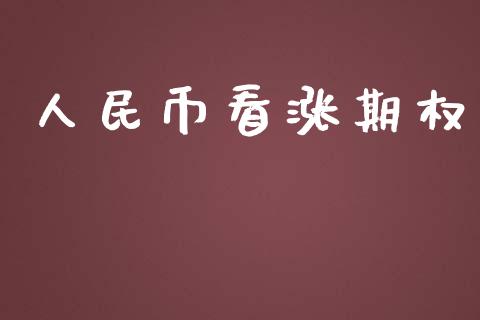 人民币看涨期权_https://m.15771688.com_美国道指_第1张