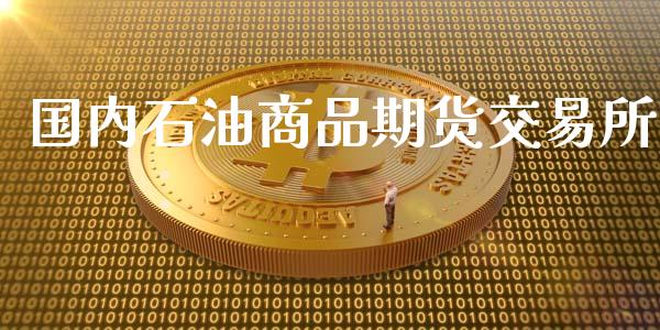 国内石油商品期货交易所_https://m.15771688.com_期货开户_第1张