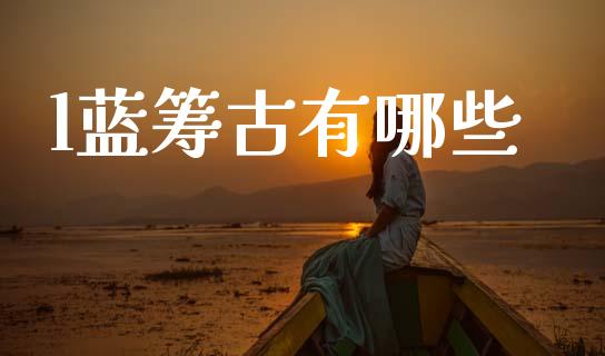 l蓝筹古有哪些_https://m.15771688.com_期货手续费_第1张