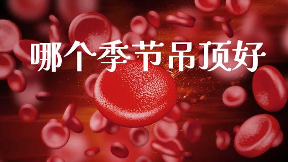 哪个季节吊顶好_https://m.15771688.com_期货开户_第1张