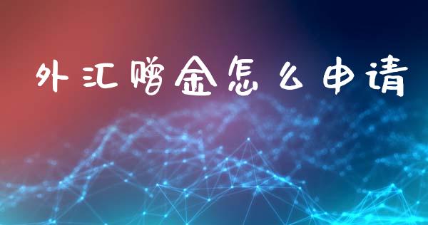 外汇赠金怎么申请_https://m.15771688.com_道指实时行情_第1张