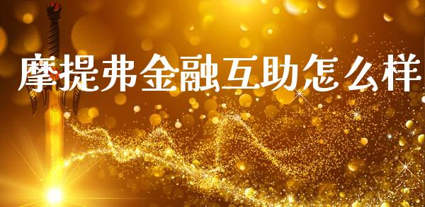 摩提弗金融互助怎么样_https://m.15771688.com_美国道指_第1张