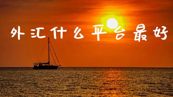 外汇什么平台最好_https://m.15771688.com_道指实时行情_第1张