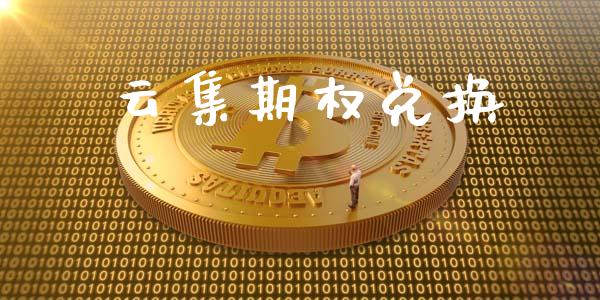 云集期权兑换_https://m.15771688.com_期货手续费_第1张