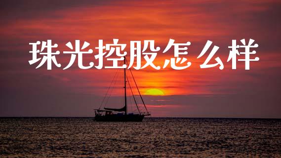 珠光控股怎么样_https://m.15771688.com_美国道指_第1张