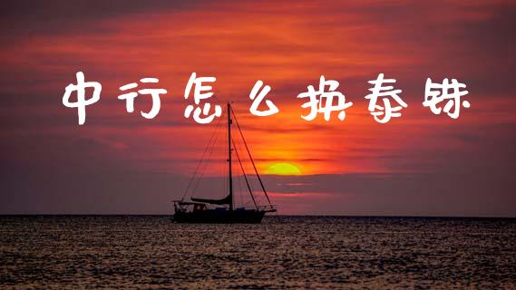 中行怎么换泰铢_https://m.15771688.com_期货开户_第1张