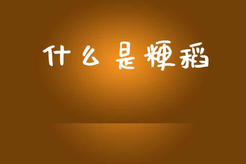 什么是粳稻_期货开户_第1张_期货开户_期货手续费_道指实时行情_美国道指 什么是粳稻_https://m.15771688.com_期货开户_第1张