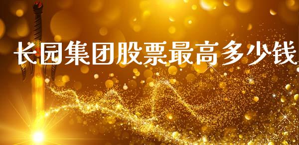 长园集团股票最高多少钱_https://m.15771688.com_道指实时行情_第1张