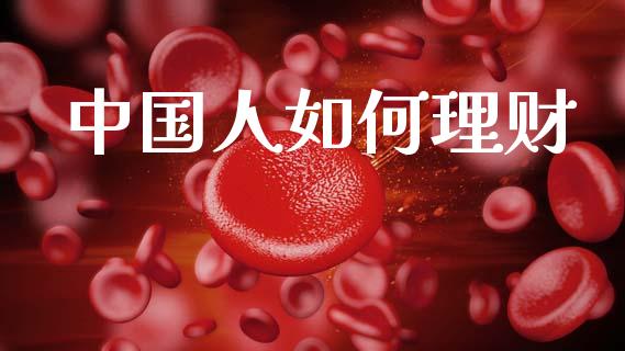 中国人如何理财_https://m.15771688.com_期货手续费_第1张
