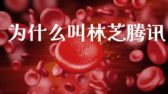 为什么叫林芝腾讯_https://m.15771688.com_美国道指_第1张