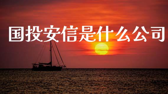 国投安信是什么公司_https://m.15771688.com_期货手续费_第1张