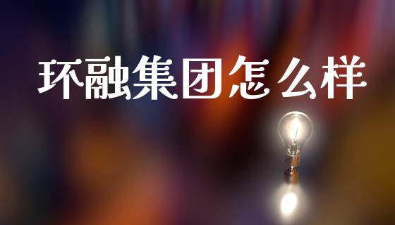 环融集团怎么样_https://m.15771688.com_期货开户_第1张