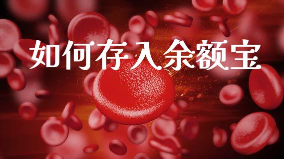 如何存入余额宝_https://m.15771688.com_道指实时行情_第1张