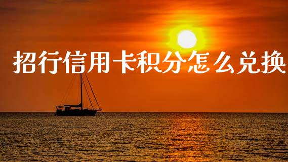 招行信用卡积分怎么兑换_https://m.15771688.com_期货手续费_第1张