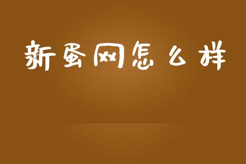 新蛋网怎么样_https://m.15771688.com_美国道指_第1张