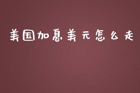 美国加息美元怎么走_https://m.15771688.com_道指实时行情_第1张
