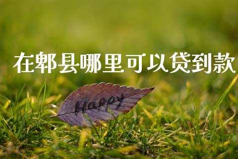 在郫县哪里可以贷到款_https://m.15771688.com_美国道指_第1张