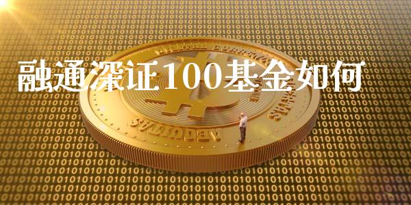 融通深证100基金如何_https://m.15771688.com_期货开户_第1张