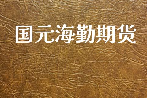国元海勤期货_https://m.15771688.com_道指实时行情_第1张