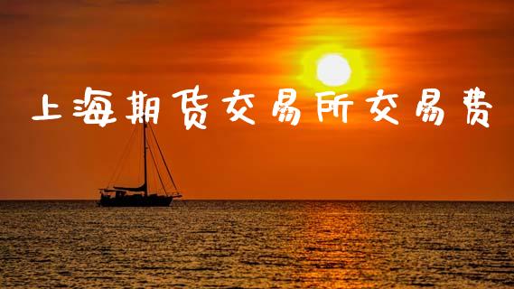 上海期货交易所交易费_https://m.15771688.com_美国道指_第1张