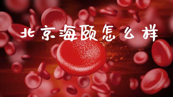 北京海颐怎么样_https://m.15771688.com_美国道指_第1张