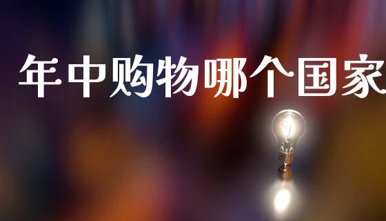 年中购物哪个国家_https://m.15771688.com_美国道指_第1张