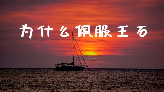 为什么佩服王石_https://m.15771688.com_期货开户_第1张