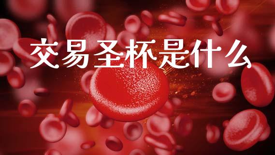 交易圣杯是什么_https://m.15771688.com_期货开户_第1张