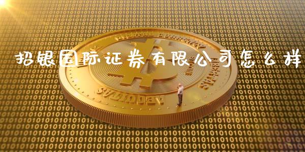 招银国际证券有限公司怎么样_https://m.15771688.com_道指实时行情_第1张