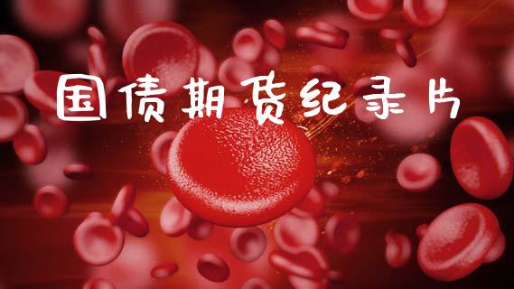 国债期货纪录片_https://m.15771688.com_期货手续费_第1张
