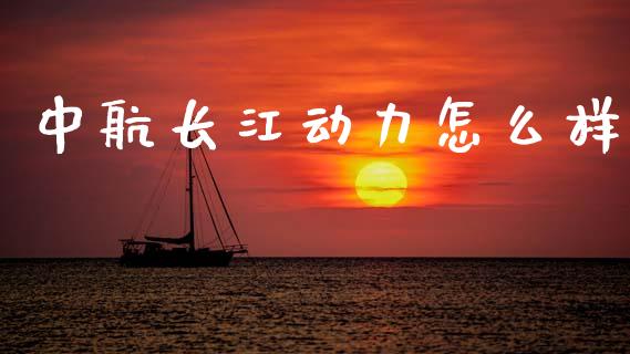中航长江动力怎么样_https://m.15771688.com_期货手续费_第1张