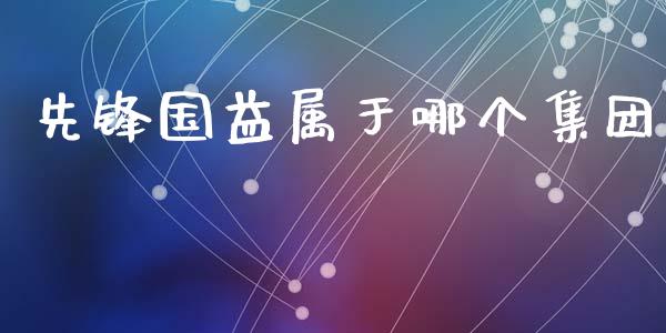 先锋国益属于哪个集团_https://m.15771688.com_期货开户_第1张