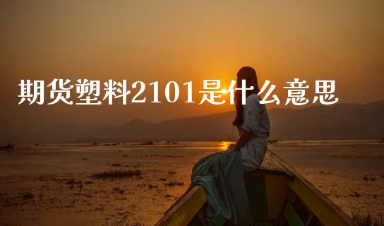 期货塑料2101是什么意思_https://m.15771688.com_道指实时行情_第1张
