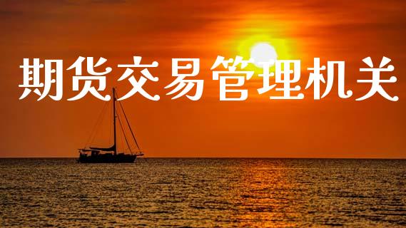 期货交易管理机关_https://m.15771688.com_道指实时行情_第1张