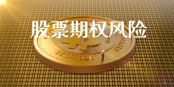 股票期权风险_https://m.15771688.com_期货开户_第1张