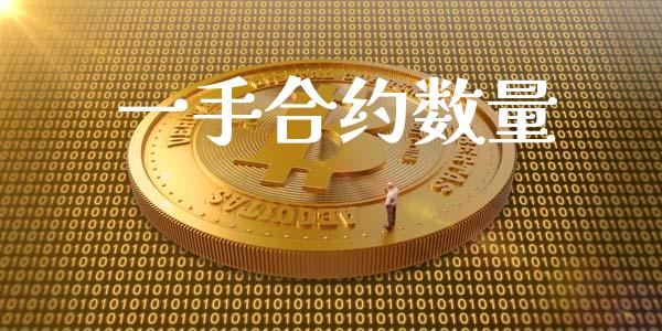 一手合约数量_https://m.15771688.com_美国道指_第1张