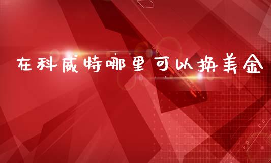 在科威特哪里可以换美金_https://m.15771688.com_道指实时行情_第1张