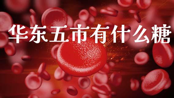 华东五市有什么糖_https://m.15771688.com_美国道指_第1张