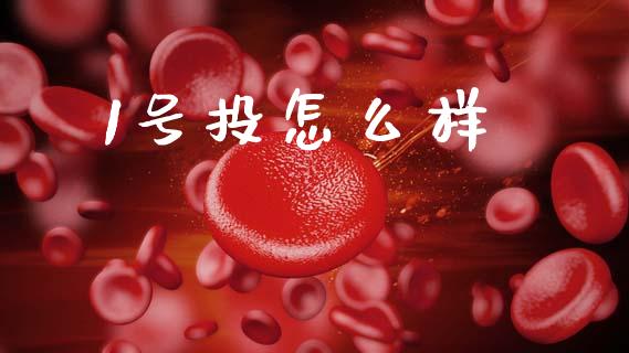 1号投怎么样_https://m.15771688.com_期货开户_第1张