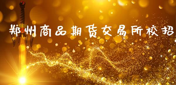 郑州商品期货交易所校招_https://m.15771688.com_道指实时行情_第1张