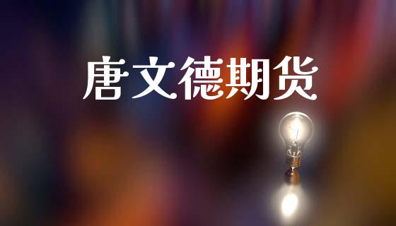 唐文德期货_https://m.15771688.com_美国道指_第1张