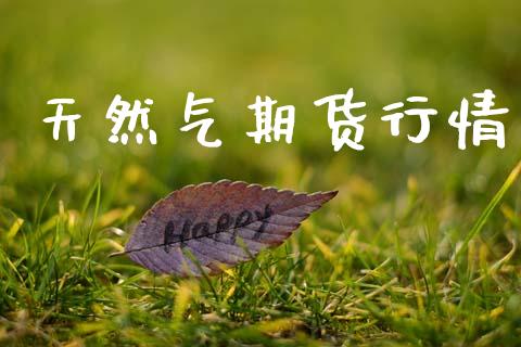 天然气期货行情_https://m.15771688.com_道指实时行情_第1张