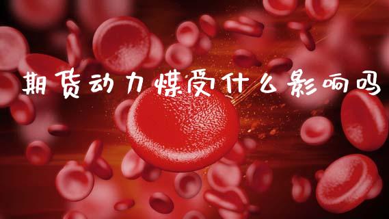 期货动力煤受什么影响吗_https://m.15771688.com_美国道指_第1张