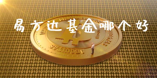 易方达基金哪个好_https://m.15771688.com_期货开户_第1张