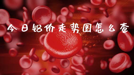 今日铝价走势图怎么查_https://m.15771688.com_美国道指_第1张