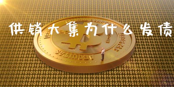 供销大集为什么发债_https://m.15771688.com_美国道指_第1张